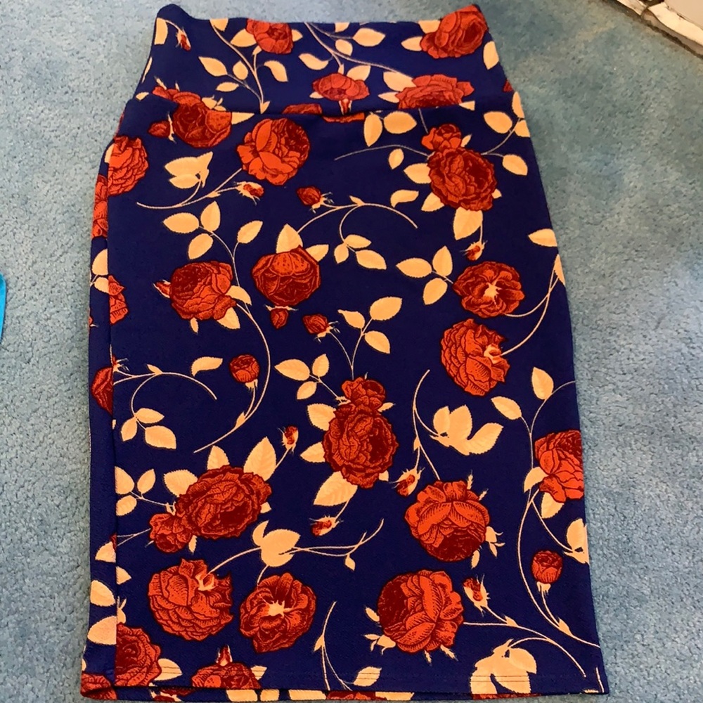 Lularoe Cassie Size XS